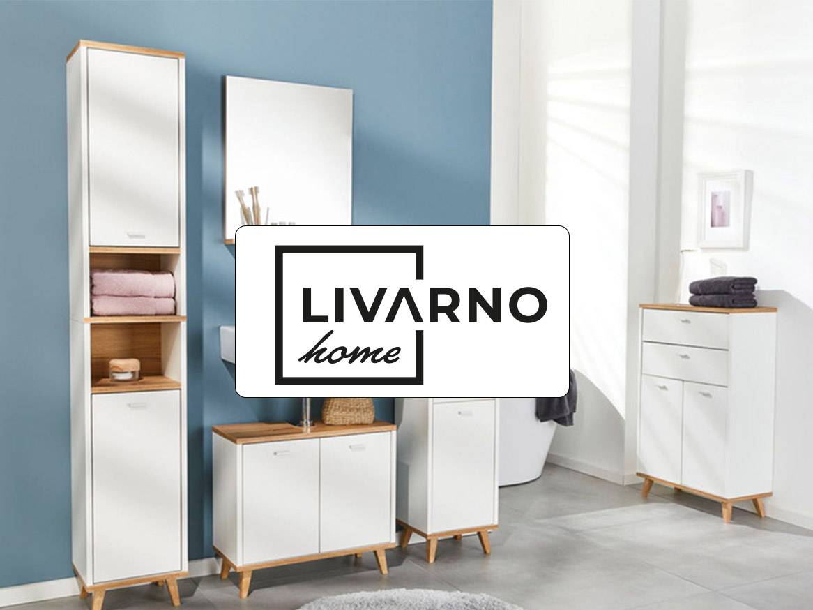 Livarno Home merkpagina