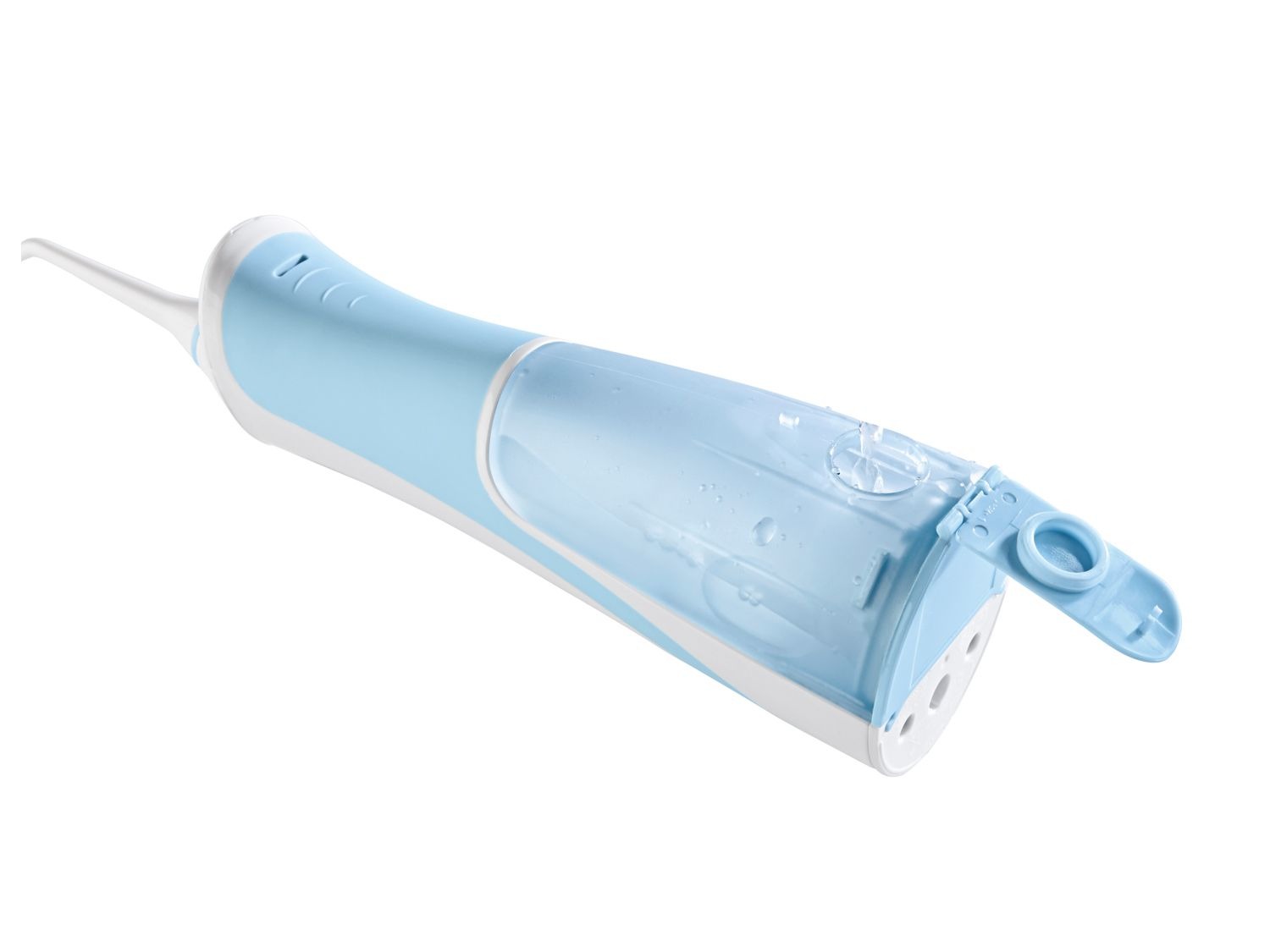 Monddouche kopen? LIDL