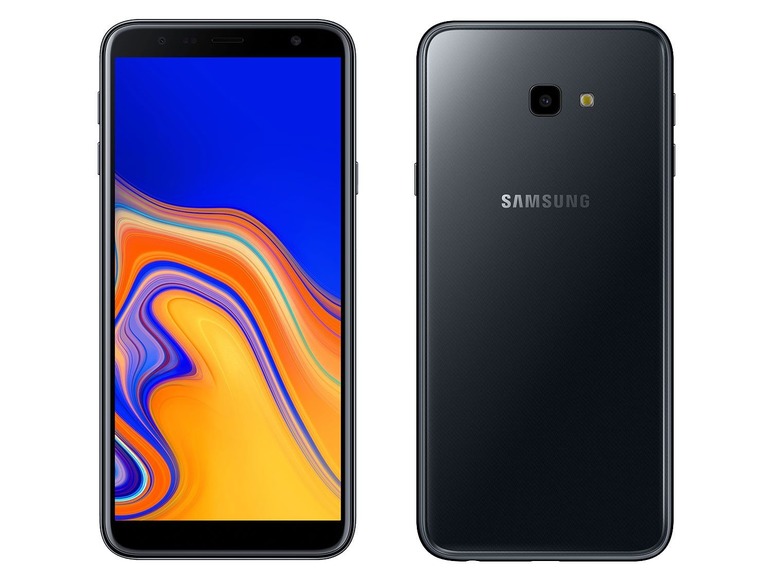 Ga naar volledige schermweergave: Samsung Galaxy J4+ Dual-Sim - afbeelding 12