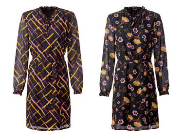 esmara® Dames jurk