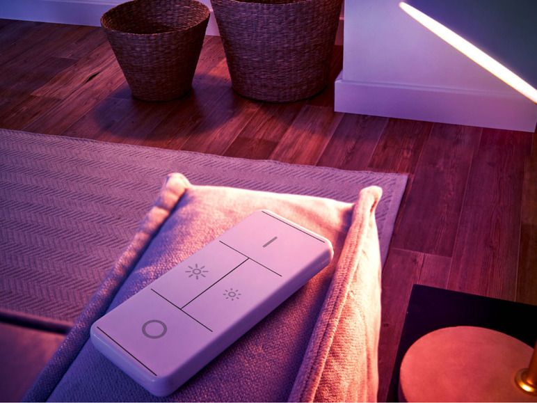 Ga naar volledige schermweergave: LIVARNO home Starterset - Zigbee Smart Home - afbeelding 4