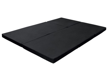 meradiso Dubbel gastenmatras