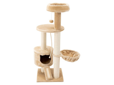 zoofari® Kattenkrabpaal