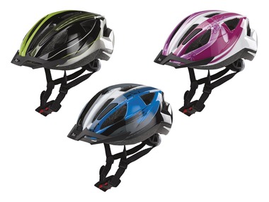 CRIVIT Kinder fietshelm