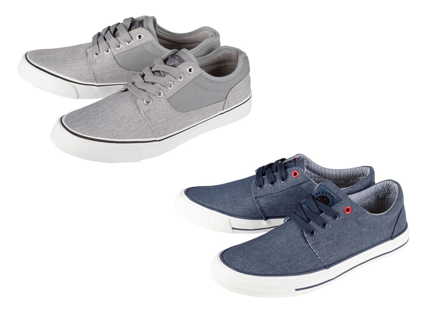Heren sneakers kopen? | LIDL