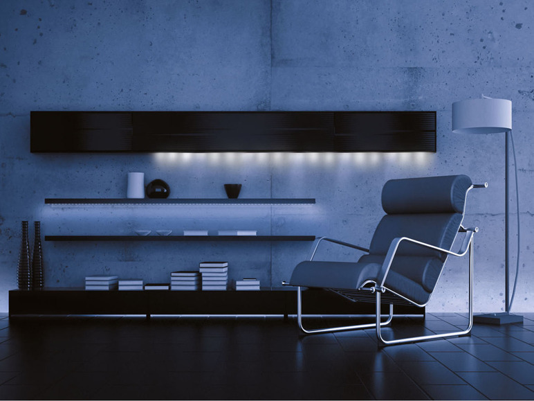 Ga naar volledige schermweergave: LIVARNO home LED-lichtstrip - afbeelding 10
