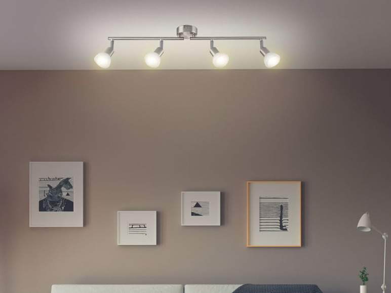 Ga naar volledige schermweergave: Livarno Home LED-plafondlamp - afbeelding 14