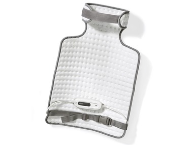 SILVERCREST® PERSONAL CARE Warmtekussen voor rug en nek