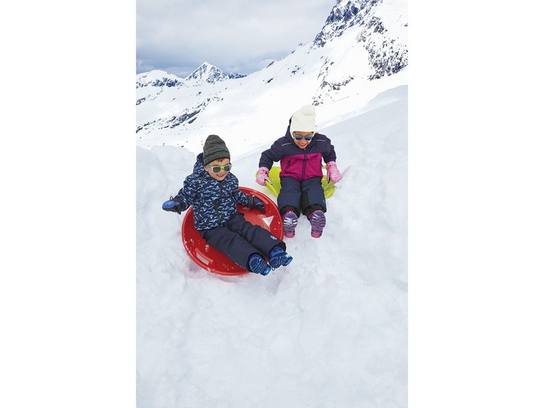 Ga naar volledige schermweergave: crivit Jongens ski-jas - afbeelding 18