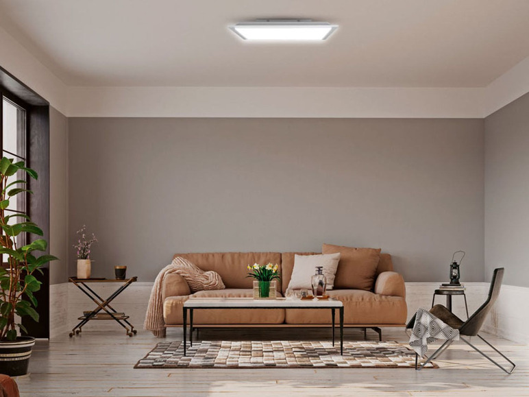 Ga naar volledige schermweergave: LIVARNO LUX® LED-lampenpaneel met kleurregeling - afbeelding 11