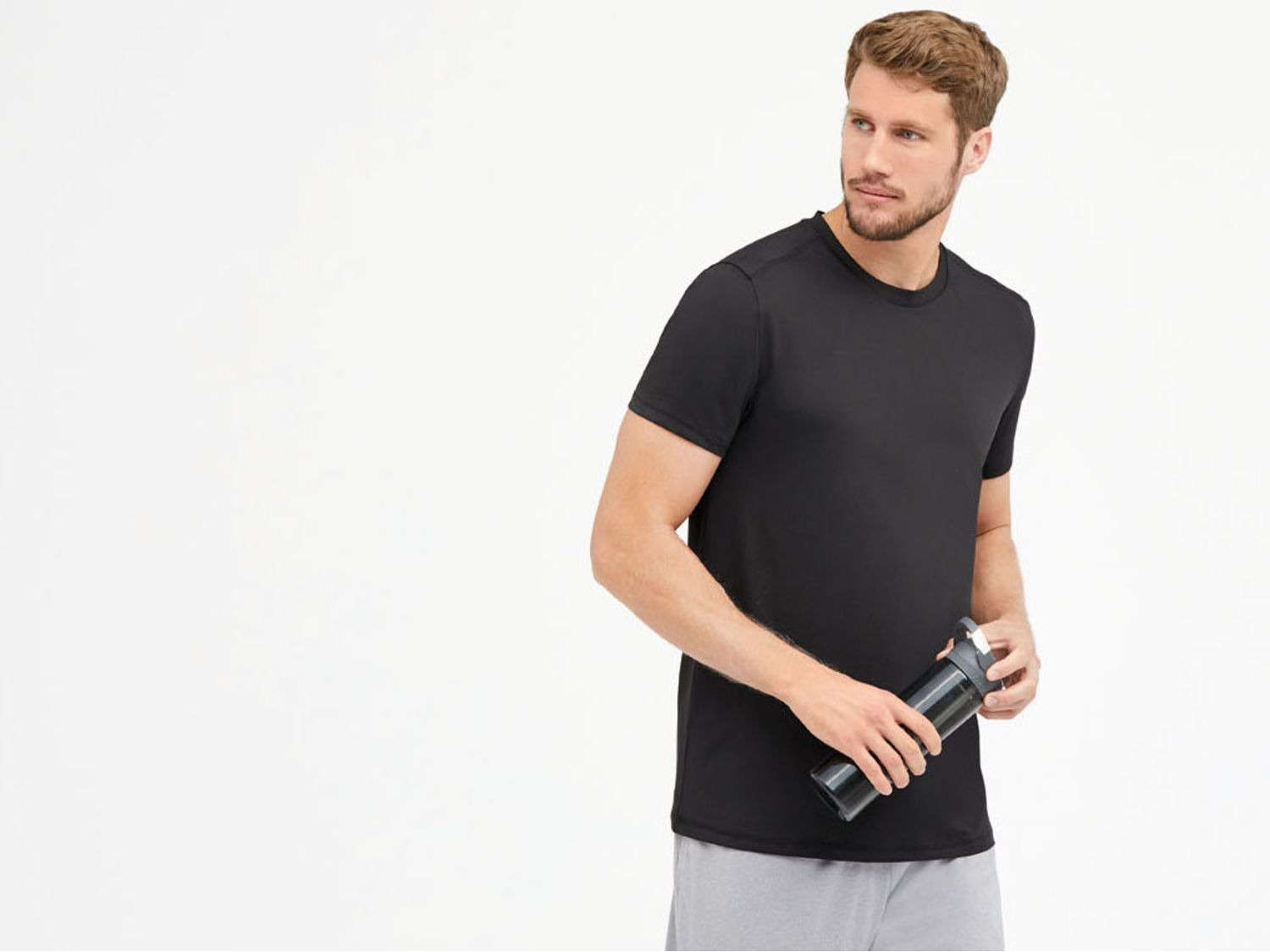 crivit Sportshirt voor heren online kopen | LIDL