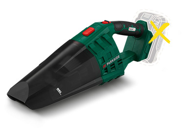Kit con 2 Mopas Conga Serie 1090