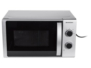 SILVERCREST® Magnetron