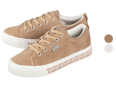 JETTE Dames-sneaker