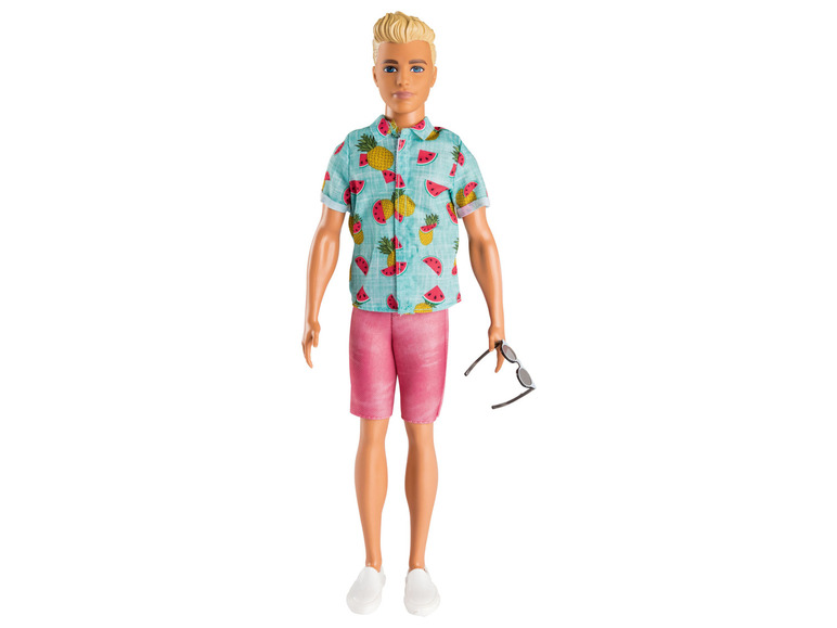 Ga naar volledige schermweergave: Barbie of Ken Fashionista - afbeelding 25