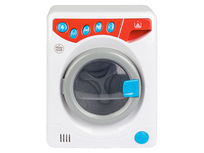 Ga naar volledige schermweergave: PLAYTIVE® Speelgoed wasmachine, vaatwasser of oven - afbeelding 10