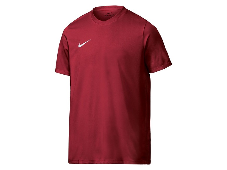 Ga naar volledige schermweergave: Nike Heren T-shirt - afbeelding 4