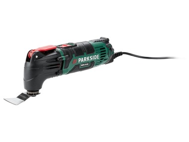 PARKSIDE® Multitool