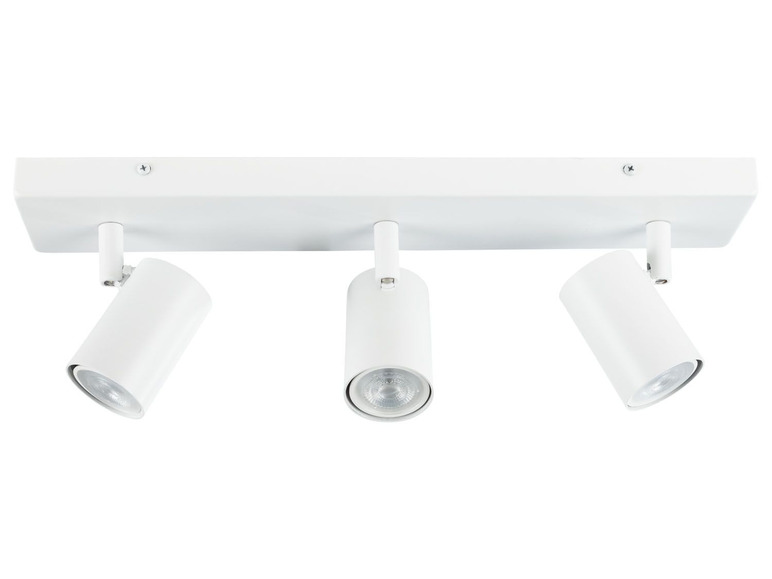Ga naar volledige schermweergave: LIVARNO LUX LED-plafondlamp - Zigbee Smart Home - afbeelding 3