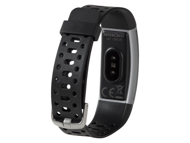 SILVERCREST® Activitytracker online kopen LIDL