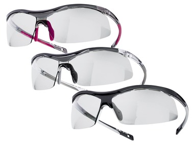 CRIVIT®PRO Zelfkleurende multi-sportbril | LIDL