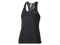Zwart Under Armour sporttop met racerback.