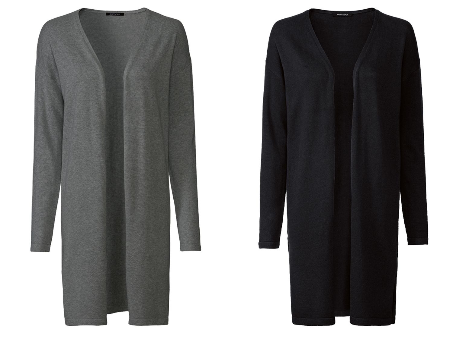 2 dames cardigans kopen? | LIDL