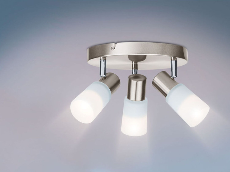 Ga naar volledige schermweergave: LIVARNO home LED-plafondlamp - afbeelding 9