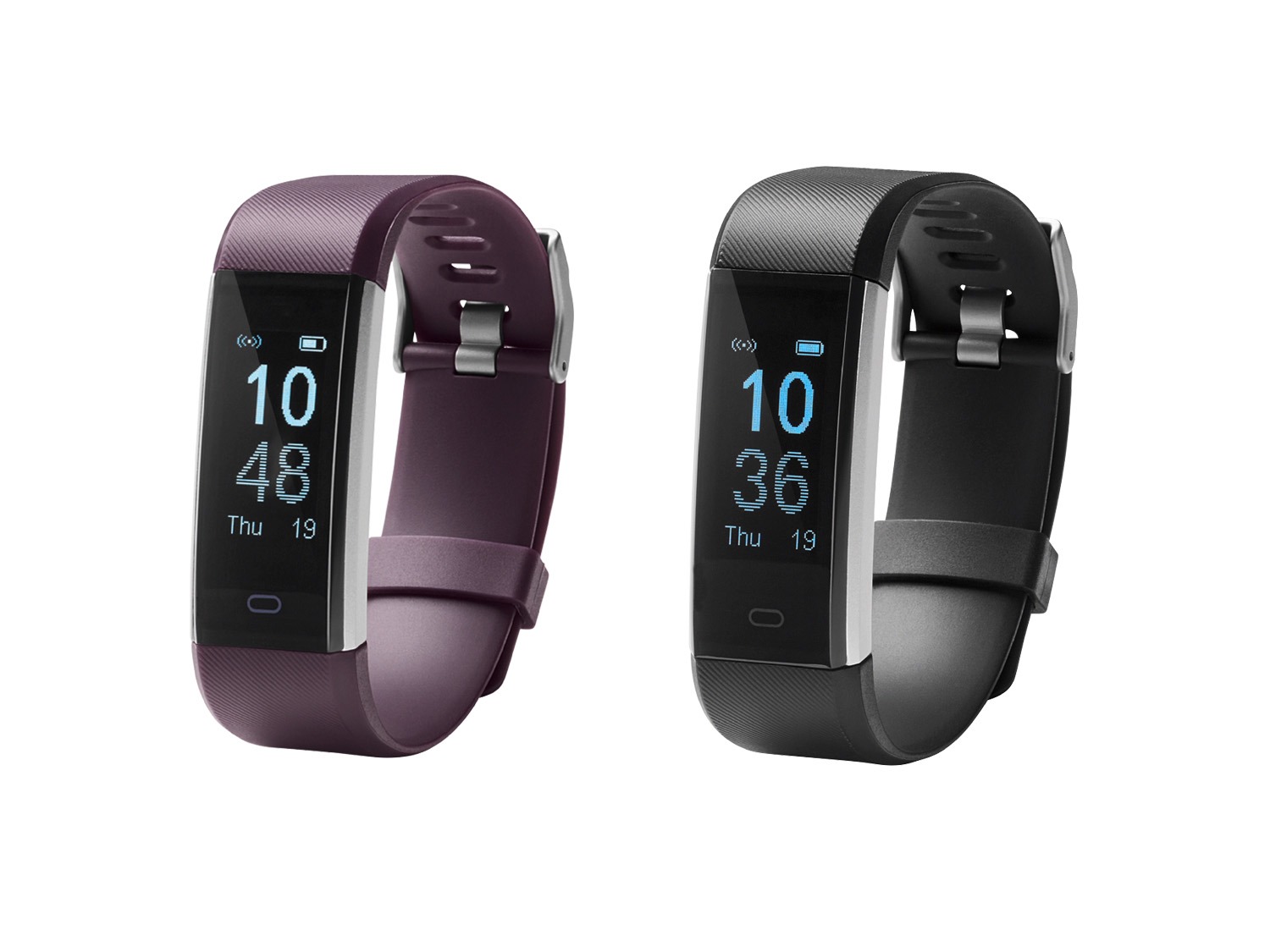 SILVERCREST® Activity tracker online kopen LIDL