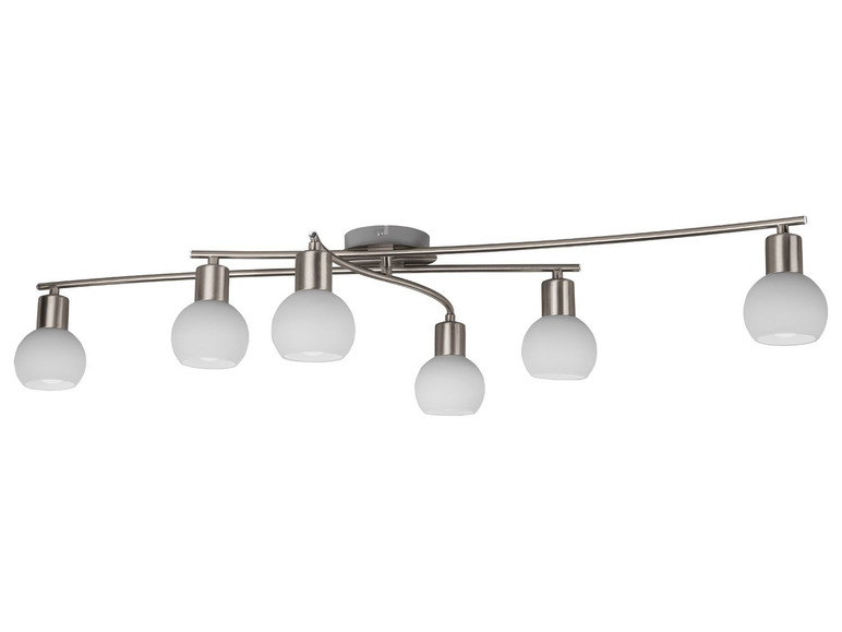 Ga naar volledige schermweergave: LIVARNO home LED-plafondlamp - afbeelding 5