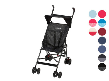 Safety 1st Buggy Peps & Canopy