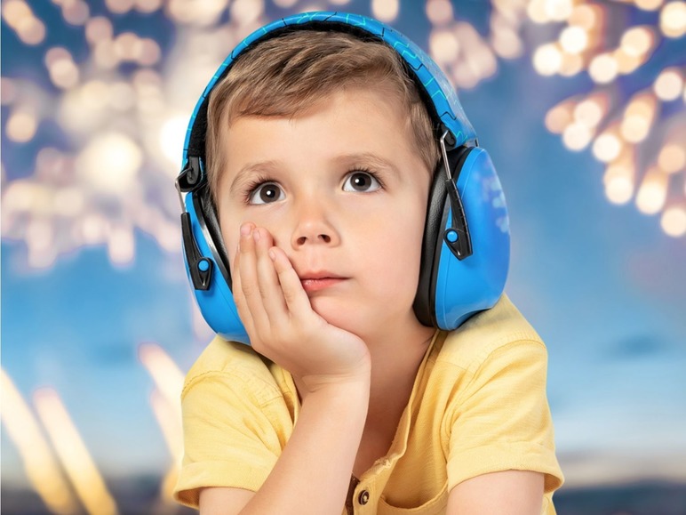 Ga naar volledige schermweergave: Reer Kids oorbeschermers SilentGuard - afbeelding 11