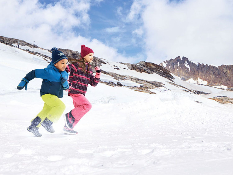 Ga naar volledige schermweergave: CRIVIT® Meisjes ski-jas - afbeelding 8