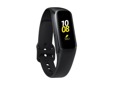 SAMSUNG SM-R370 Fitness Tracker