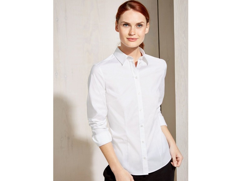 Ga naar volledige schermweergave: esmara® Dames blouse - afbeelding 17