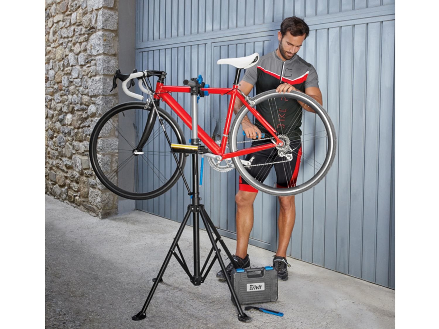 crivit Fietsmontagesteun online kopen LIDL