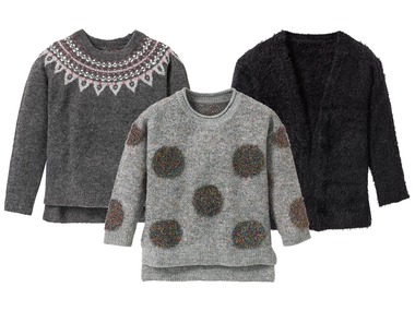 pepperts!® Meisjes gebreide truien