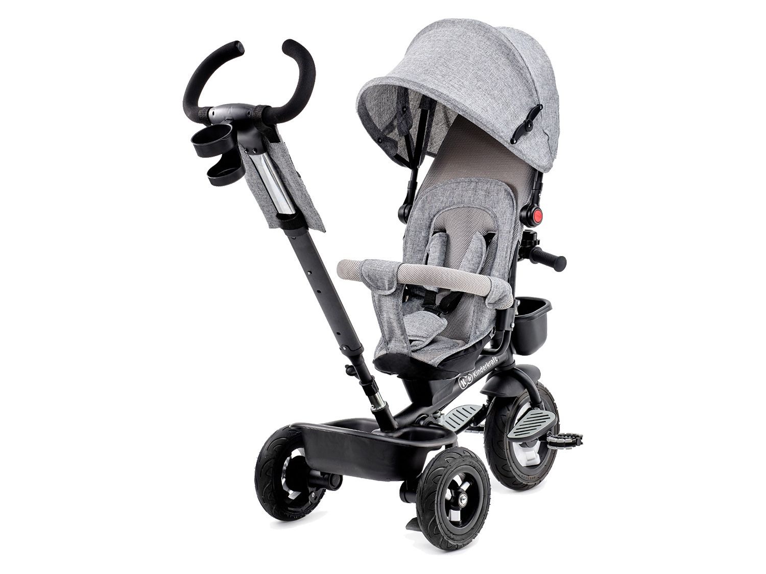 Kinderkraft Driewieler Aveo online kopen | LIDL