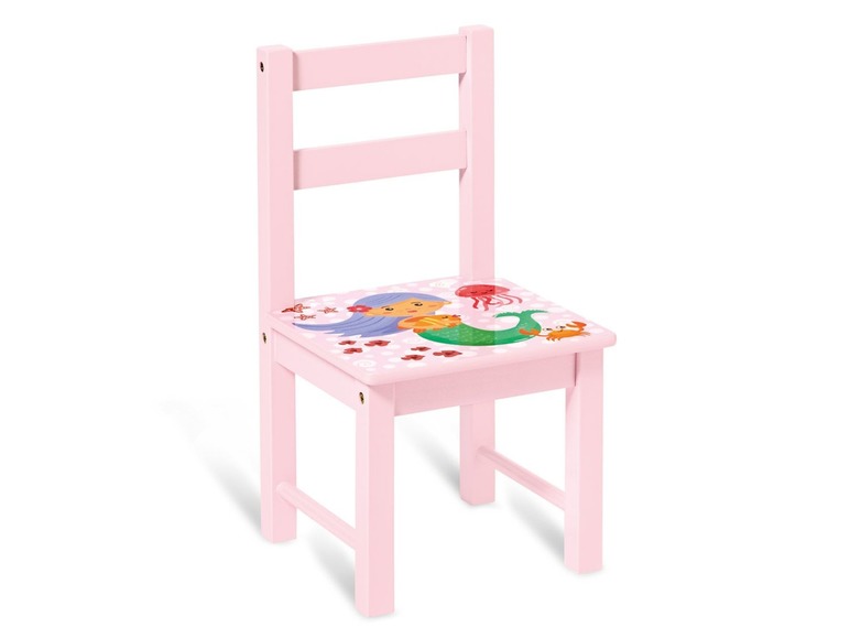 Ga naar volledige schermweergave: LIVARNO LIVING® Kindertafel met 2 stoelen - afbeelding 3