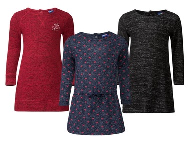 lupilu® Kinderjurk meisjes