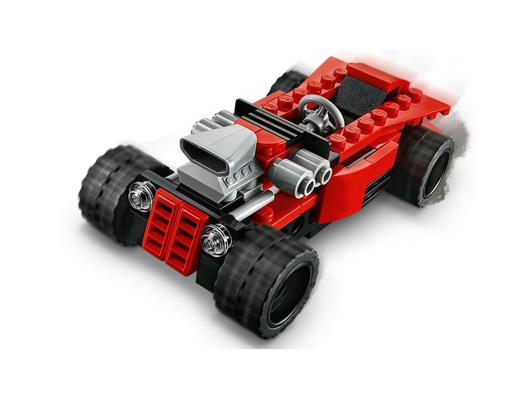 Ga naar volledige schermweergave: LEGO® Creator Sportwagen - afbeelding 5