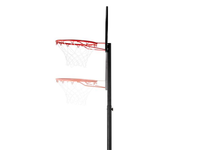 Ga naar volledige schermweergave: CRIVIT® Basketbalstandaard - afbeelding 4