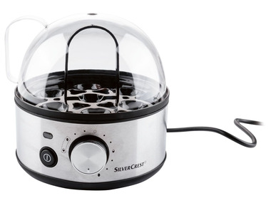 SILVERCREST® Eierkoker