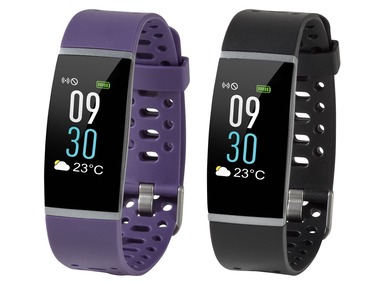 SILVERCREST® Activity-tracker online kopen | LIDL