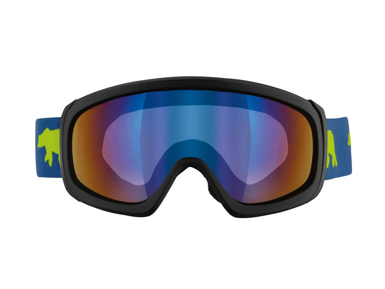 Ga naar volledige schermweergave: crivit Kinder ski-/snowboardbril - afbeelding 4