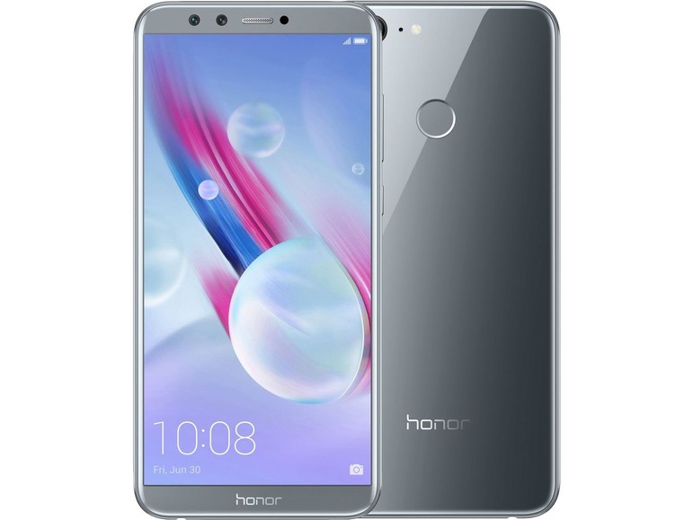 Ga naar volledige schermweergave: Honor Smartphone 9 Lite 32GB - afbeelding 23