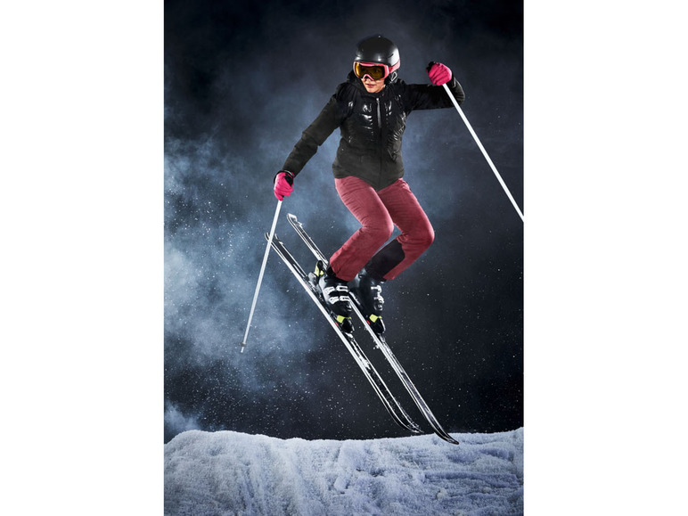 Ga naar volledige schermweergave: crivit Dames ski-handschoenen - afbeelding 2