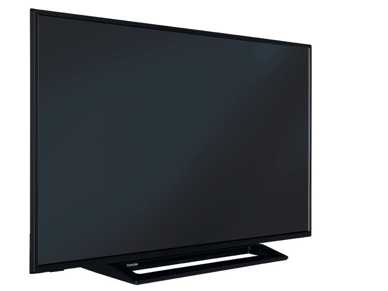 Ga naar volledige schermweergave: TOSHIBA 43" Full HD Smart TV - afbeelding 13