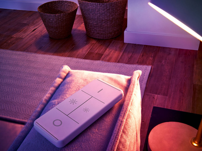 Ga naar volledige schermweergave: LIVARNO home Starterset - Zigbee Smart Home - afbeelding 2