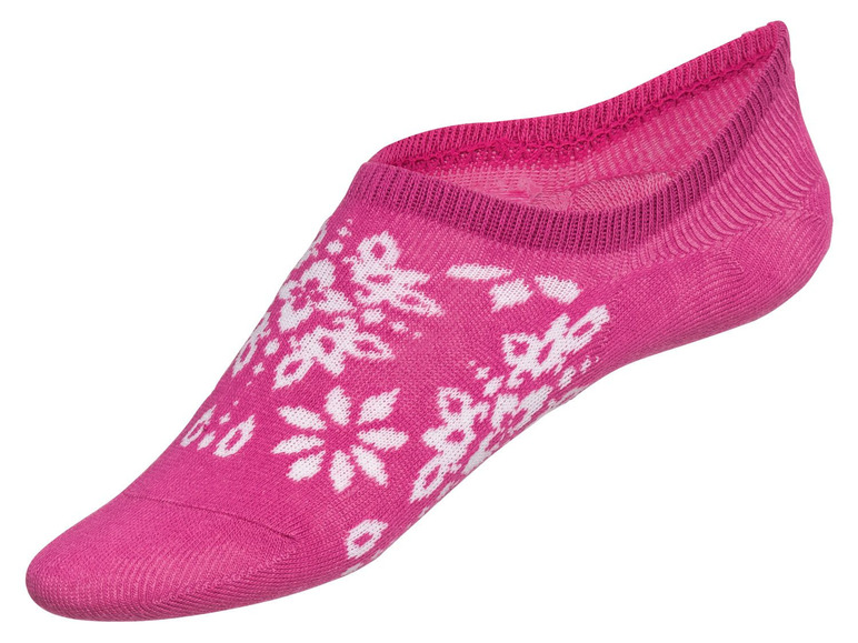 Ga naar volledige schermweergave: esmara 5 paar dames sokken - afbeelding 4